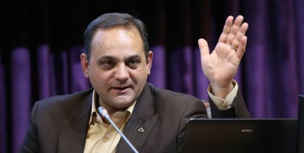 ارز کشور در بالشت‌های مردم نگهداری می‌شود- 98/4/12