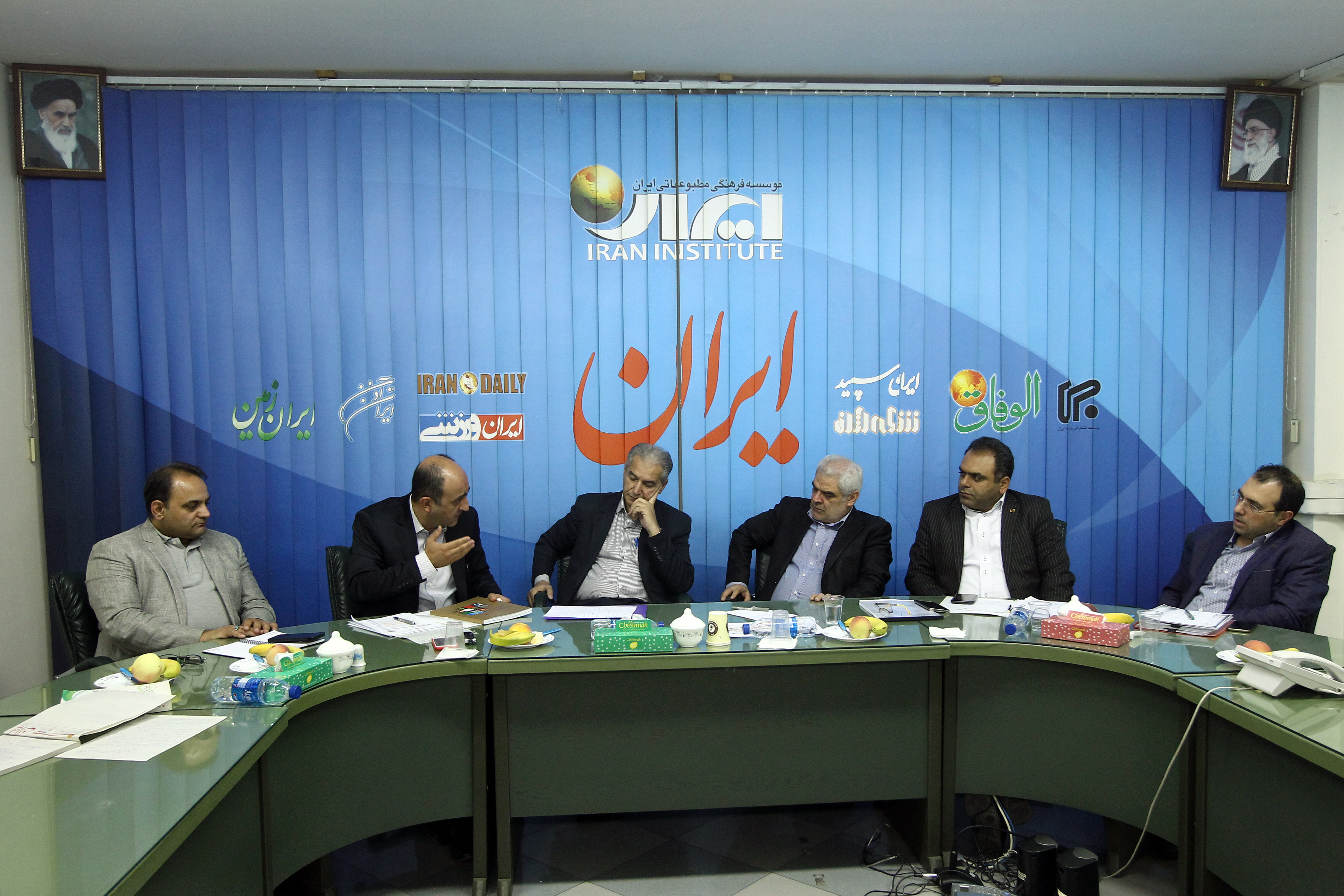 استراتژی یا وصیت‌نامه؛ صنعت به‌کجا می‌رود؟ - 98/8/26