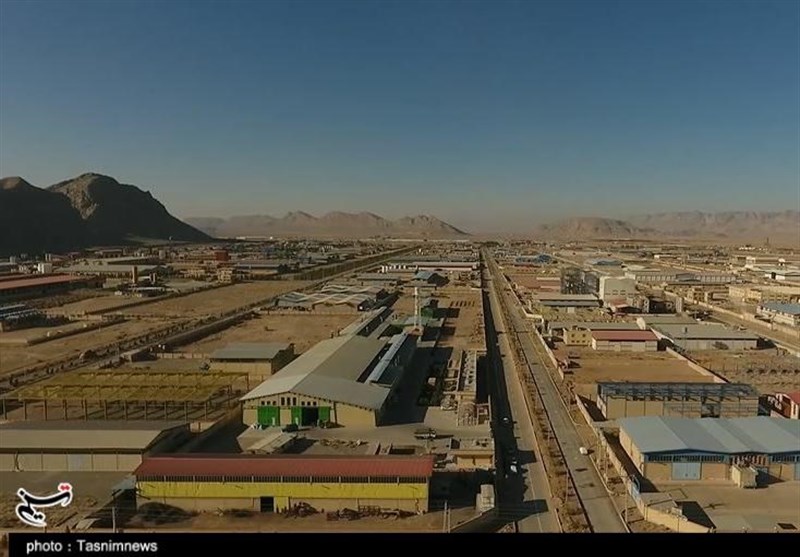 هیچ عذری در ایجاد شهرک صنعتی مشترک مرزی بین ایران و ترکیه پذیرفتنی نیست- تسنیم 98/11/6