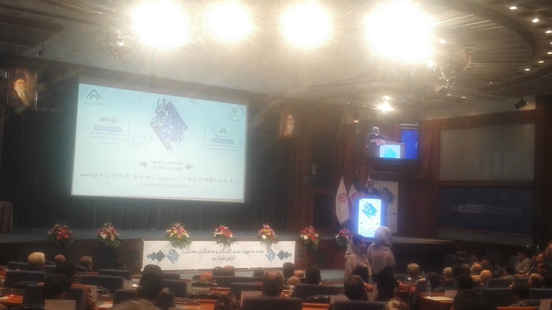 صدور بخشنامه های سلیقه ای با وجود قانون رانت زا است - موج نیوز 98/11/28