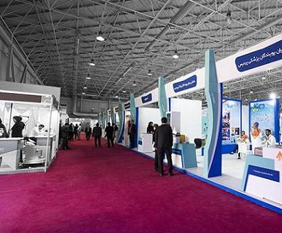 ضرورت خصوصی ساز‌ی شرکت سهامی نمایشگاه ها -  دانا خبر  98/11/9