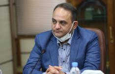 برگزاری مراسم روز ملی صنعت و ‌معدن همانند تهران در سراسر استان‌های کشور- شاتا 99/4/7