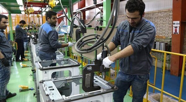 رنج تولید از بدعهدی دولت - کسب و کار نیوز 99/4/15