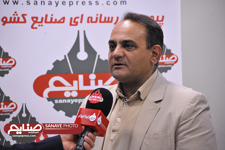 دیپلماسی اقتصادی از دیپلماسی سیاسی در برجام جاماند - صنایع پرس 99/4/31