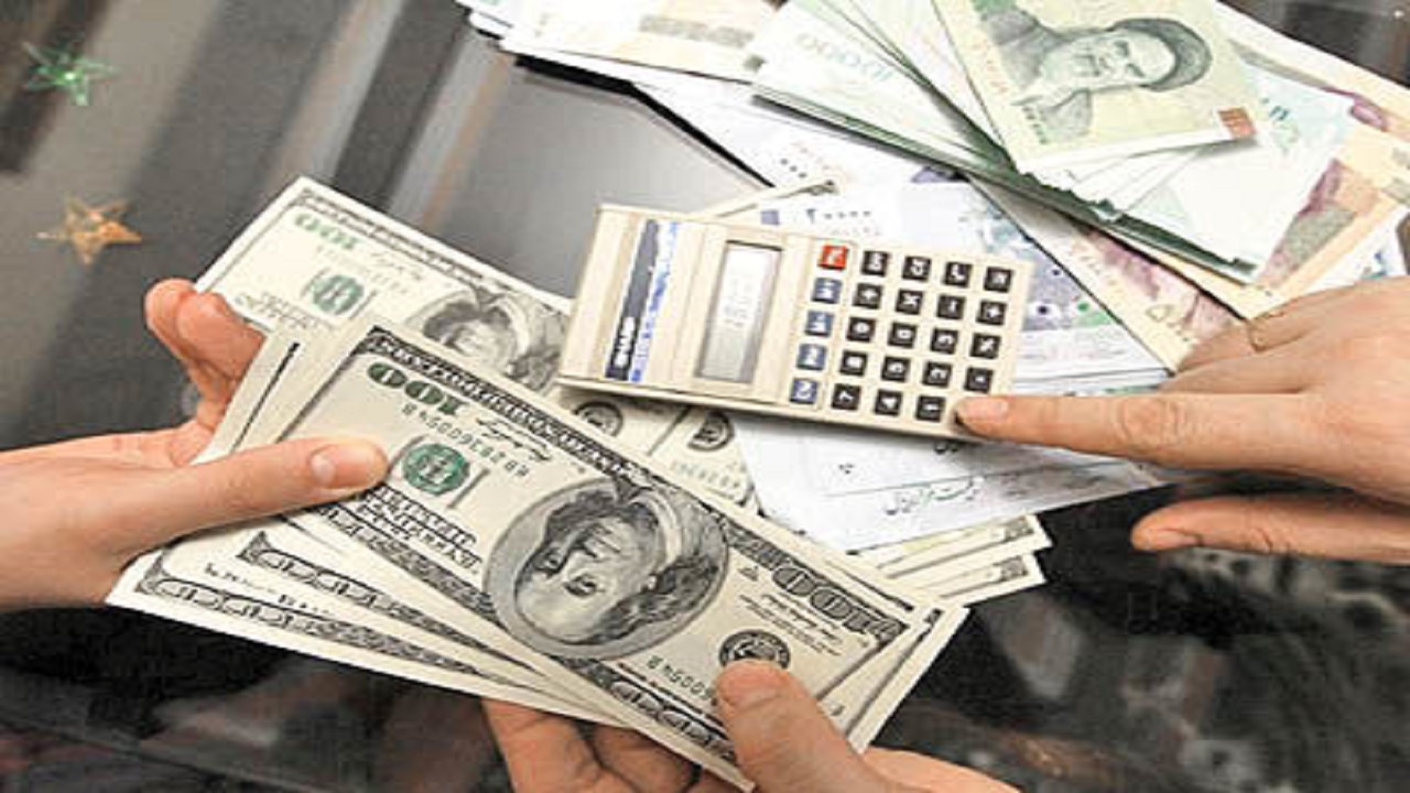 پیامد‌های شوک‌های ارزی بر جهش تولید - باشگاه خبرنگاران جوان 99/5/14