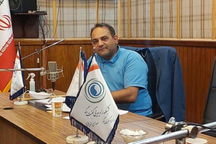 بازهم پای مافیا در میان است/ سم وارداتی نتیجه معکوس دارد - رادیو گفتگو 99/6/17