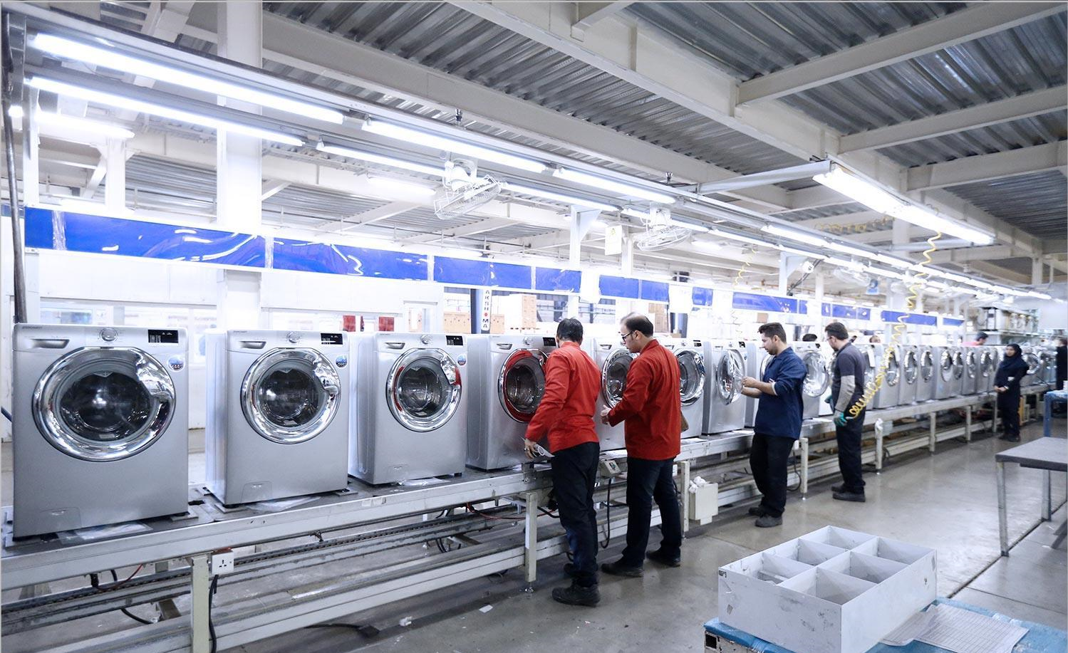 عوامل موثر در رشد 5.4 درصدی صنعت