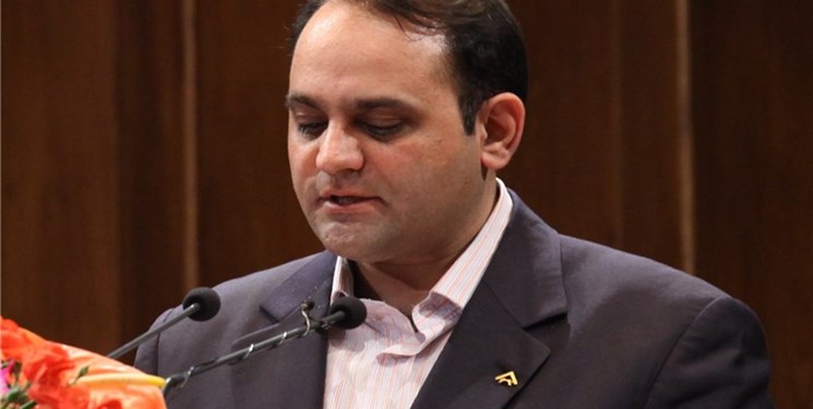 مشارکت فعالان اقتصادی، شرط کاهش ایرادات لایحه تجارت - خبرگزاری دانشجو 9/11/15 9