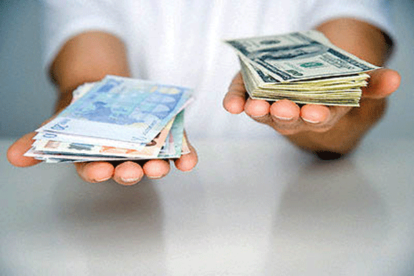 گفتگو با آرمان خالقی/ بخش دوم؛سقوط ارزش پول ملی سبب افزایش صادرات شد- تحلیل بازار 99/12/6