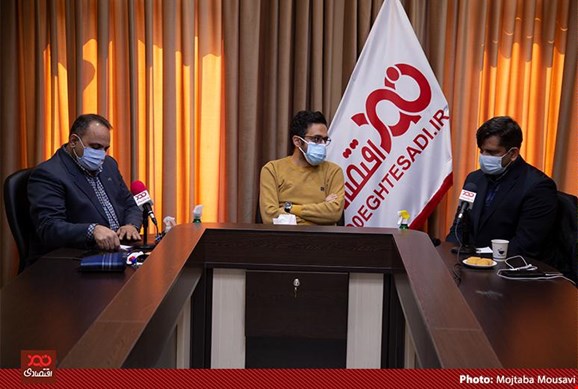 فیلم/ مناظره دستمزد ۱۴۰۰(۱) - نود اقتصادی 99/12/24