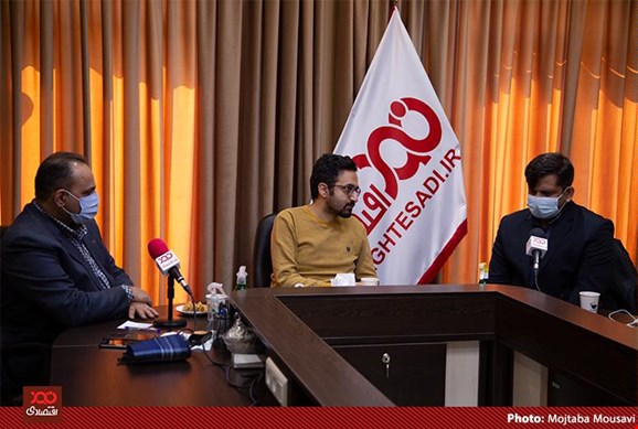 فیلم/ مناظره دستمزد ۱۴۰۰ (۲) - نود اقتصادی 99/12/24