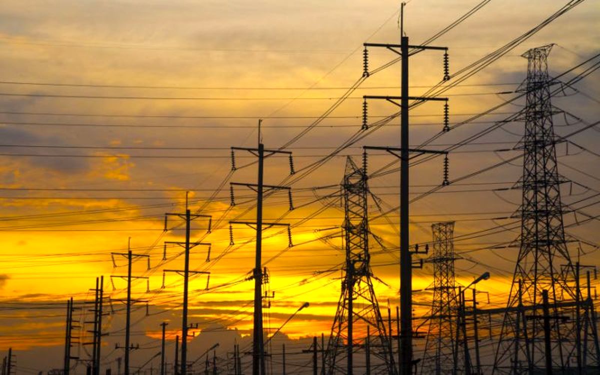 قطعی برق،چالش جدی در تابستان داغ ۱۴۰۰/ زور ادارات برق و گاز همیشه به تولیدکنندگان رسیده است- اقتصاد 24... 1400/01/10