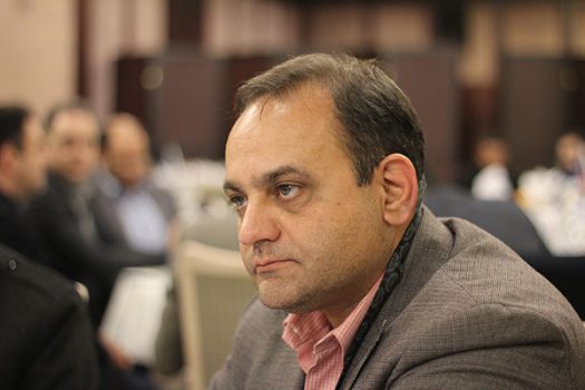 صنعت خودرو نیازمند نقشه راهی برای افزایش بهره‌وری است - خبر خودرو 1400/01/07