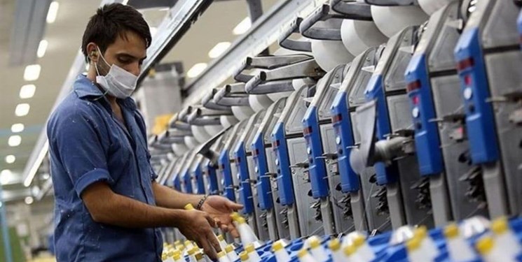 نقش شفافیت آمار در پشتیبانی از تولید/ گره‌هایی که می‌توان تنها طی ۳ ماه باز کرد - فارس نیوز 1400/1/14