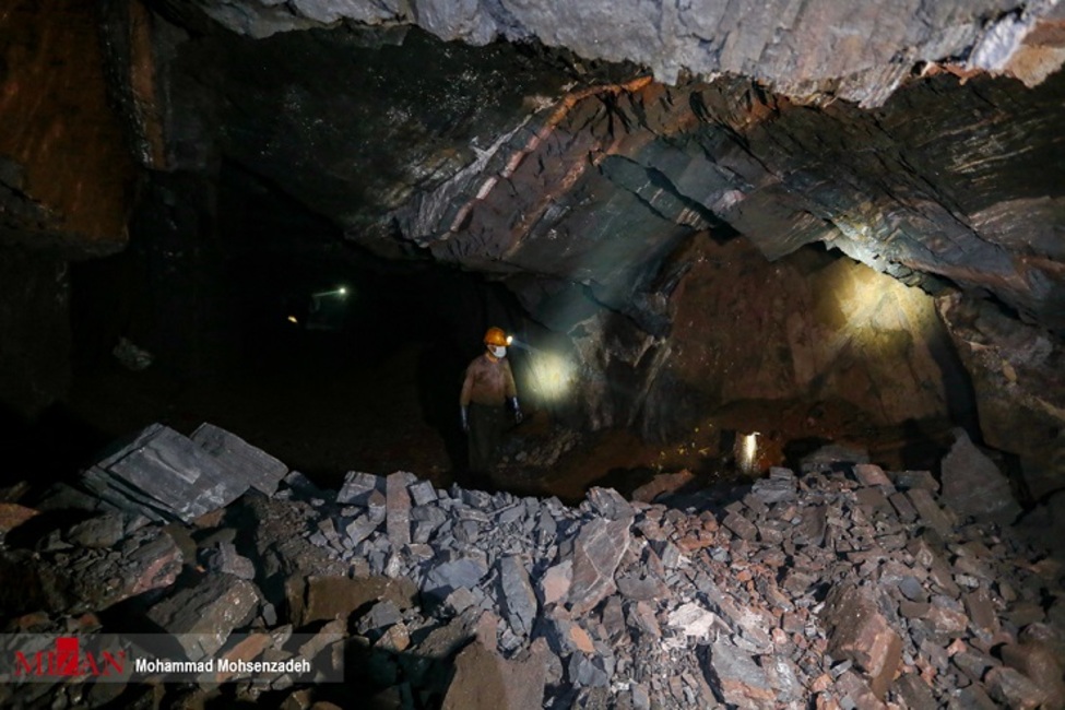 افزایش بدهی معدن‌کاران؛ محصول تصمیمات غیرکارشناسی مسئولان - خبرگزاری میزان 1400/01/26