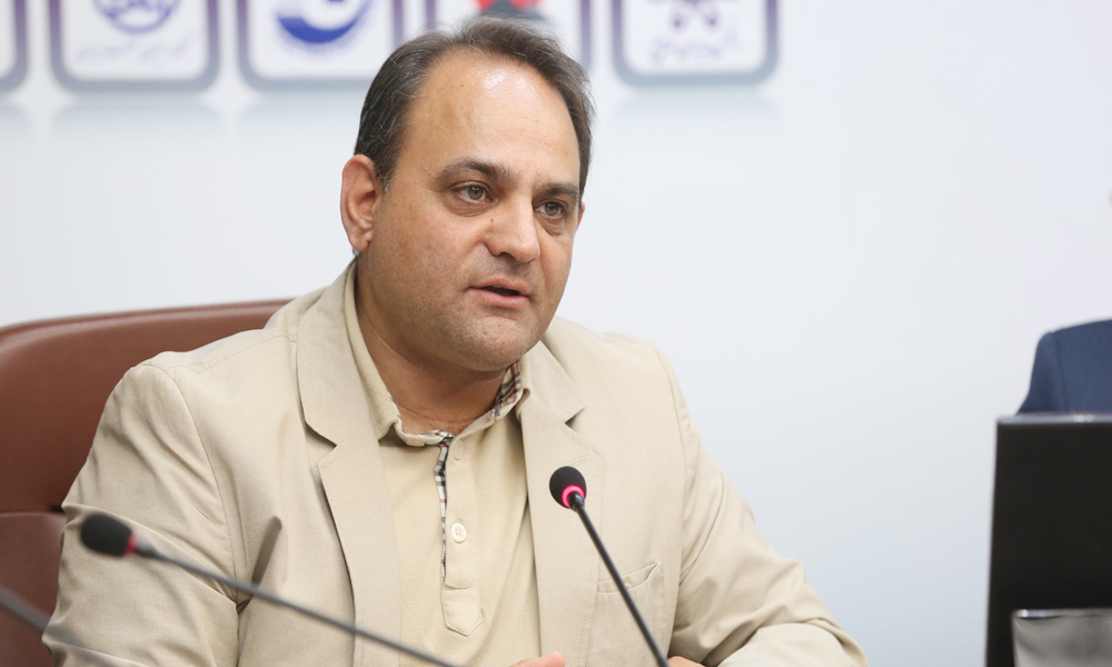 قطعی برق واحدهای تولیدی از چند روز آینده: خاموشی صنایع با اعلام قبلی انجام می‌شود - خبرگزاری سنا 1401/03/16