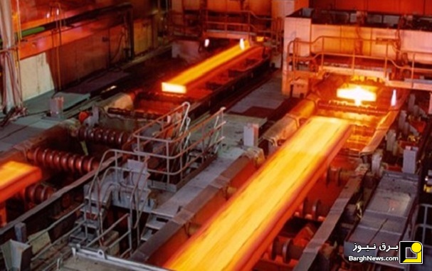 گرانی، نتیجه‌ی خسارت قطعی برق به صنایع - برق نیوز 1400/03/05