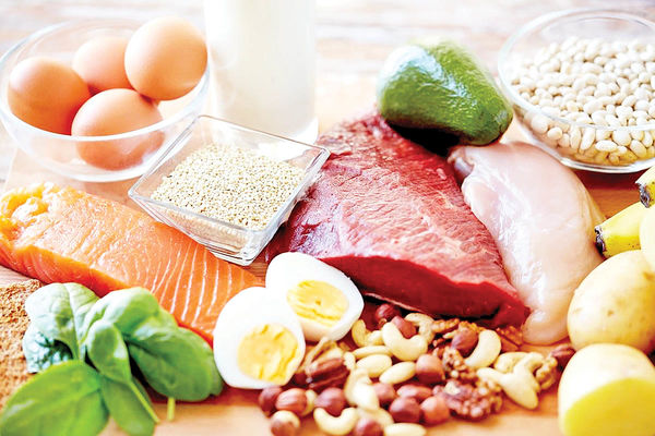 چالش‌های روزشمار در حوزه صنعت غذا - دنیای اقتصاد  1400/06/10