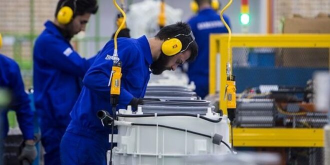 هفت خوان تامین مالی تولید - کسب و کار نیوز 1400/06/25