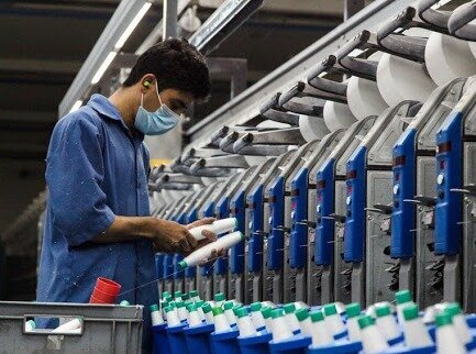 ۵۸ درصد بنگاه‌های تحت تملک بانک ها، تعطیل اند - کسب و کار نیوز 1400/08/29