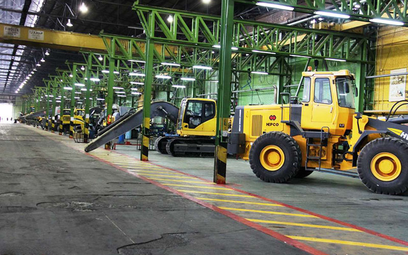 حذف معافیت گمرکی ماشین آلات، محاسبات تولیدکنندگان را برهم زد - ایسنا 1401/04/23