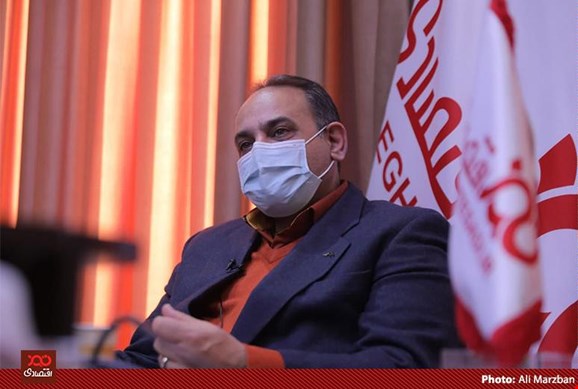 سهم بودجه علمی و تحقیق و توسعه با کشورهای تراز اول دنیا تفاوت فاحشی دارد - نود اقتصادی 1401/01/19