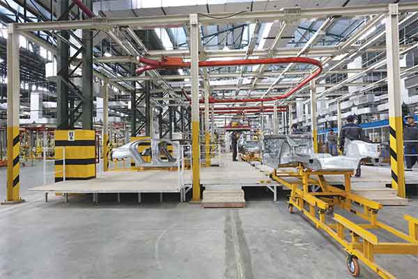 سهام به نورچشمی‌ها واگذار نشود - روزنامه صمت 1401/02/05