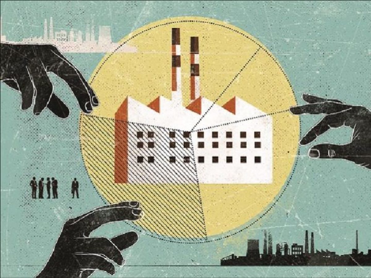 چرا واگذاری بنگاه های دولتی شکست خورد؟ - خبرگزاری موج  1401/04/13