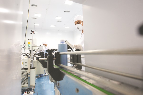 تولید دارو گران تمام می‌شود - روزنامه صمت 1401/04/29