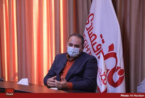 سامانه مودیان تراکنش‌های مودیان مالیاتی را شفاف می‌کند - نود اقتصادی 1401/04/28