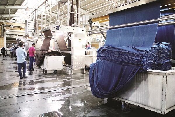 سرمایه‌گذاری توجه ویژه می‌خواهد - روزنامه صمت 1401/09/05