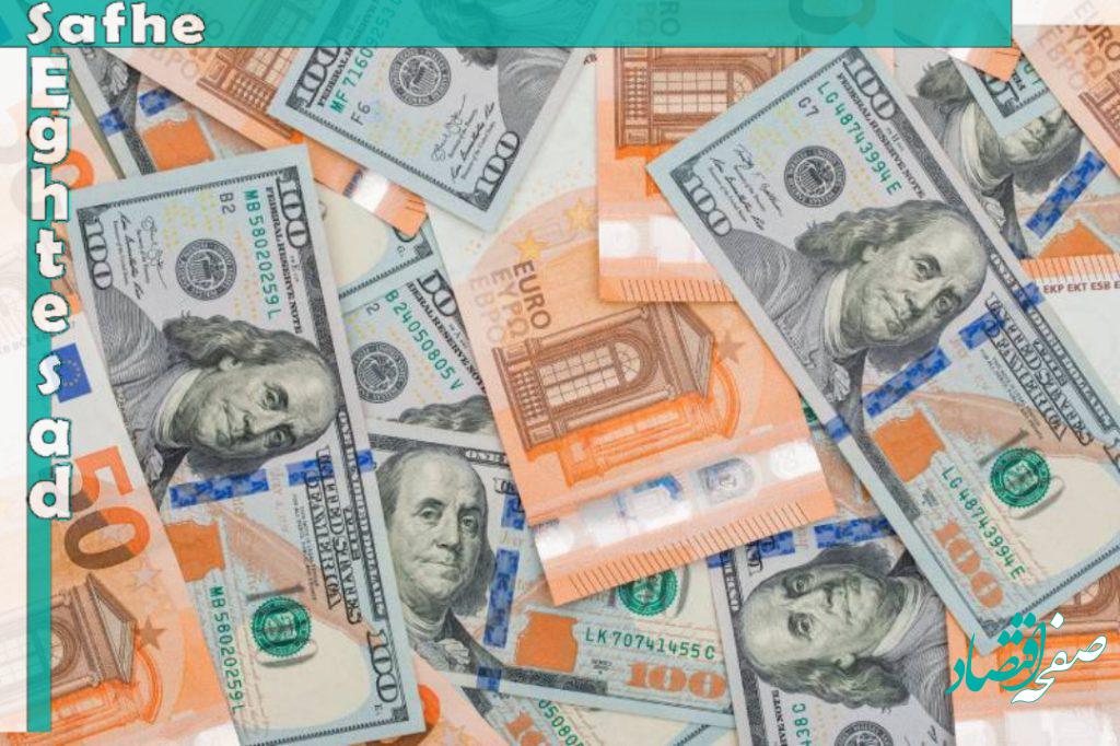 دلایل ناکامی تعیین نرخ دولتی در کنترل نرخ ارز بازار آزاد - صفحه اقتصاد 1401/09/25