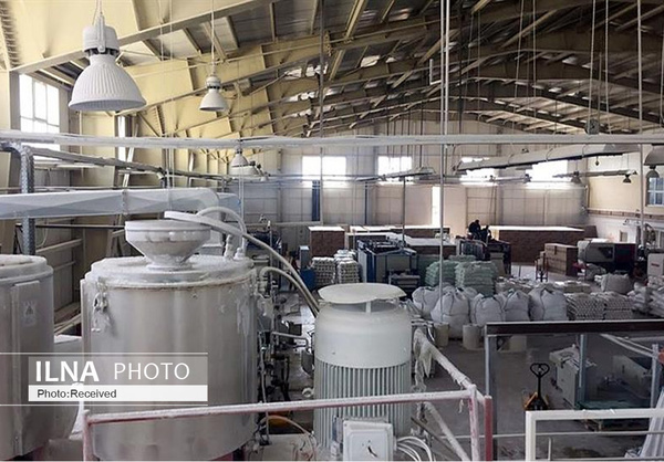 تولیدکنندگان ارز کافی برای واردات را ندارند - ایلنا  1401/10/27