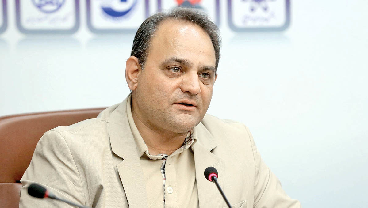 لغزش تولید با تجزیه «صمت» - دنیای اقتصاد  1402/06/09