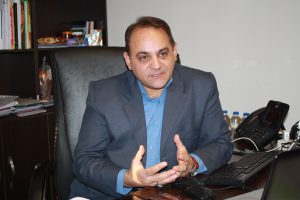 «جرم انگاری» هجمه به صنعت غذا - اقتصاد سبز آنلاین 1402/01/20