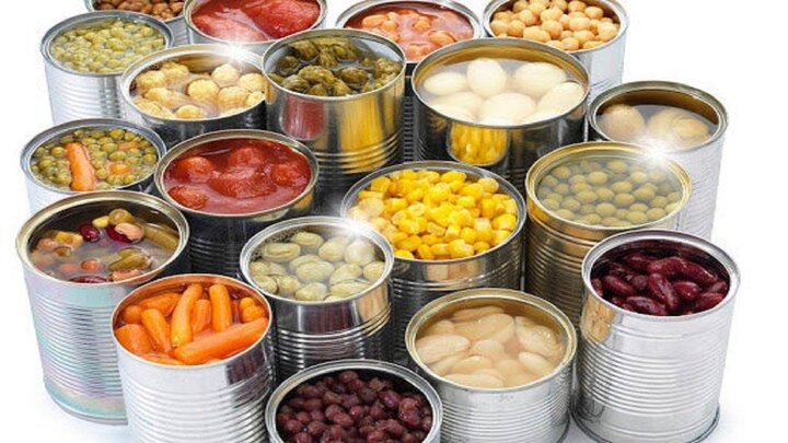 غیررقابتی بودن محصولات کشاورزی و عدم توسعه صنایع تبدیلی در کشور -  مهر نیوز  1402/03/02