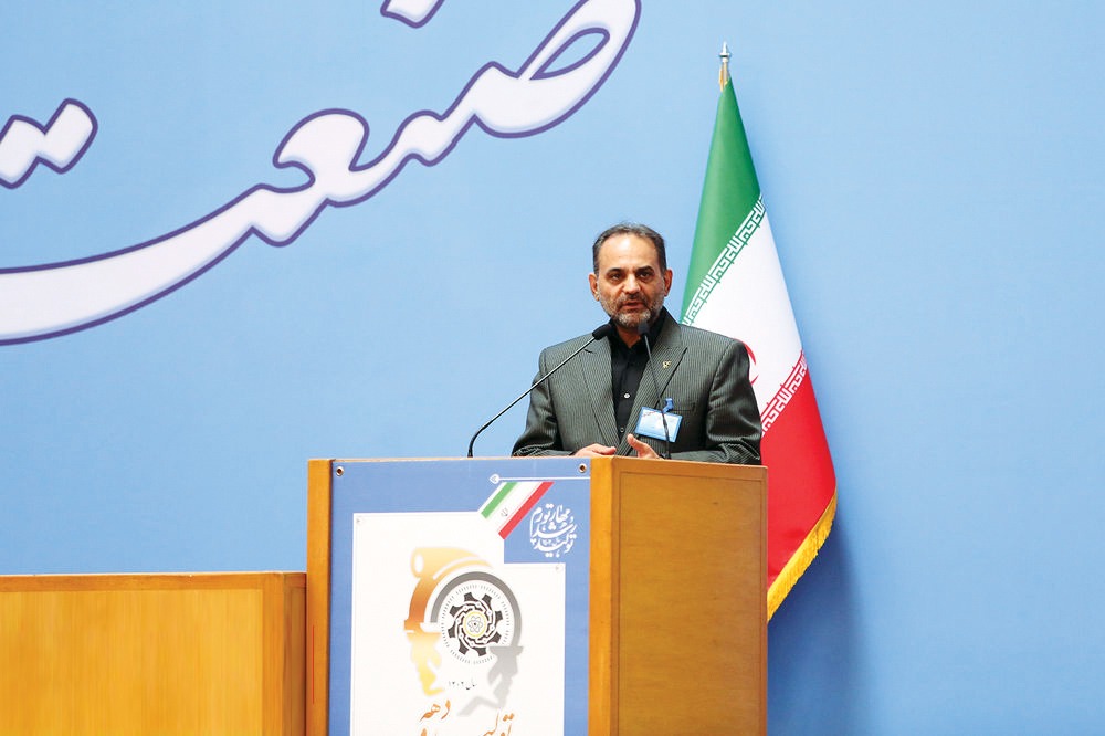 ۱۲ خواسته بخش خصوصی از دولت - اگروفودنیوز  1402/04/10