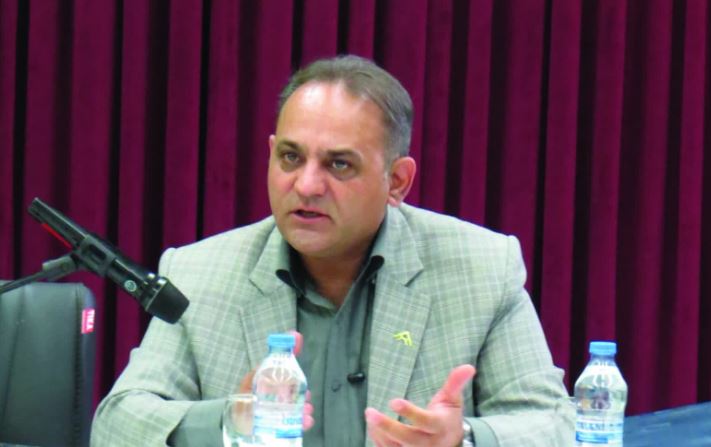 رکورد تجارت خارجی ایران در سال گذشته چطور حاصل شد؟ -  اقتصاد آنلاین  1402/05/04