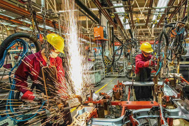 تخصیص لاک پشتی ارز برای تولید - بازار نیوز  1402/05/18