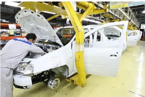 حمایت با طعم سیاست‌گذاری‌های اشتباه - روزنامه صمت  1402/05/15