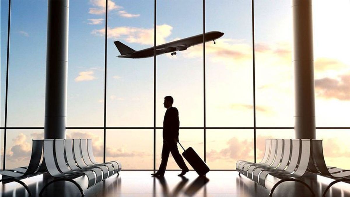 زنگ خطر مهاجرت جدی گرفته شود - سرمایه فردا  1402/10/10