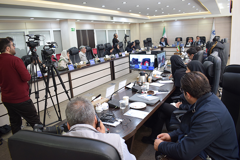 رسانه‌ها بازوی پر توان بخش خصوصی برای اعتماد‌سازی به تولید ملی - اقتصاد سبز آنلاین  1402/11/25