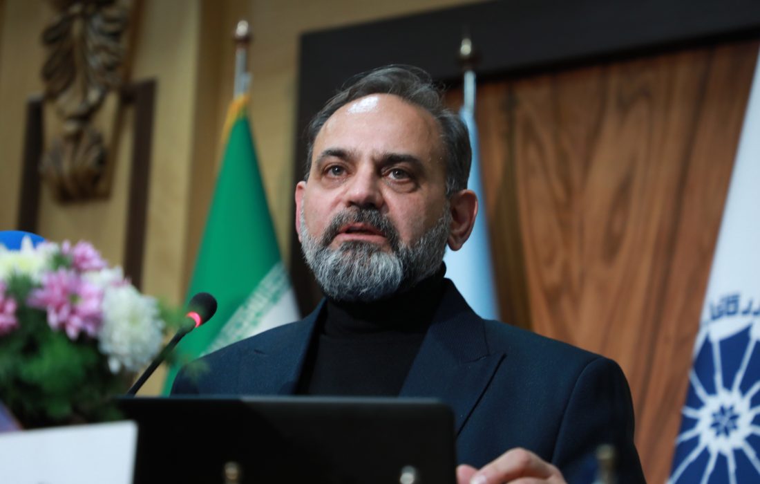 دلایل کاهش صادرات چه بود؟ - خانه صمت ایران 1403/01/20