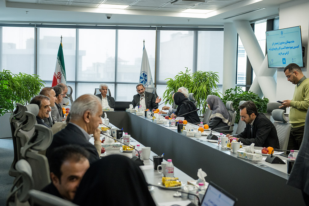 چالش کمبود نیروی کار در صنایع