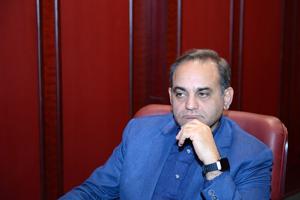 بسته حمایتی وزارت صمت تنها یک مُسَکن است/ از بخش خصوصی نظرخواهی نشد - ایلنا 1404/01/10