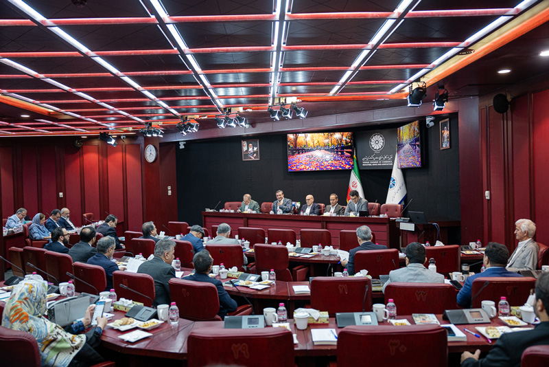 استقلال اتاق بازرگانی باید حفظ شود - اتاق بازرگانی تهران  1403/07/24