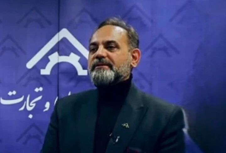 دولت چرا ازبنگاه داری دست نمی کشد - اقتصاد سرآمد 1403/04/23