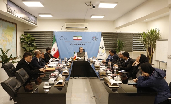 بهره‌گیری از ظرفیت تشکل‌ها در توسعه تجارت خارجی - خانه صمت ایران 1403/09/20