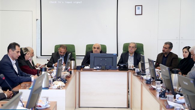 مصوبه مالیات بر عایدی سرمایه عجولانه بررسی شده است - اتاق ایران آنلاین  1403/03/30