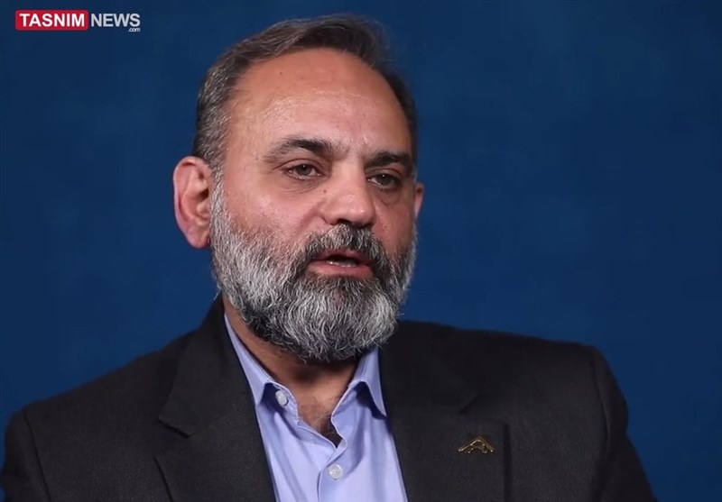 شعارسال ازنگاه بخش خصوصی-۴/ناترازی انرژی مانع جهش تولید شد - 1404/01/01